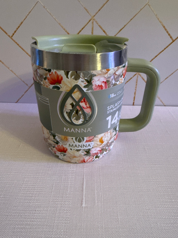 Small Travel Mug