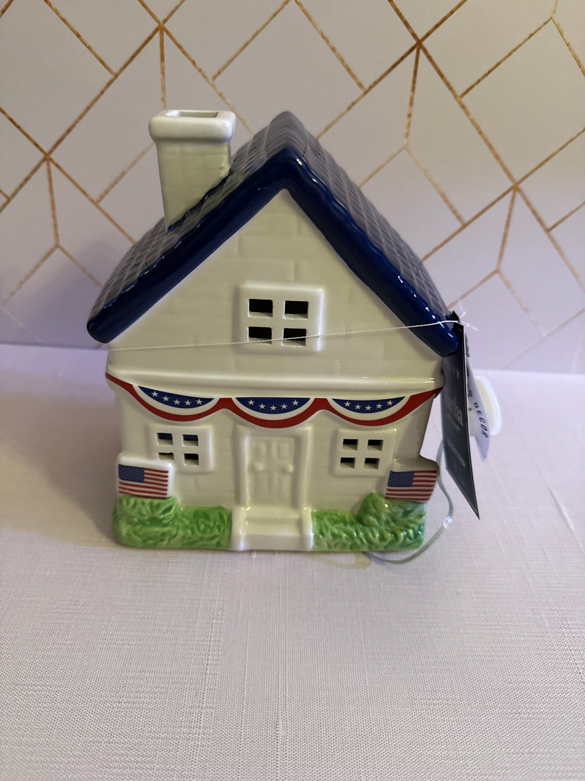 Americana House