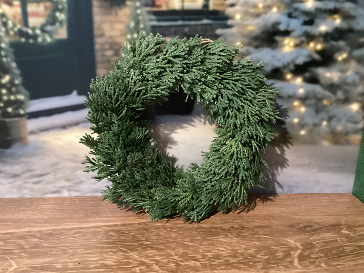 Mini Wreath