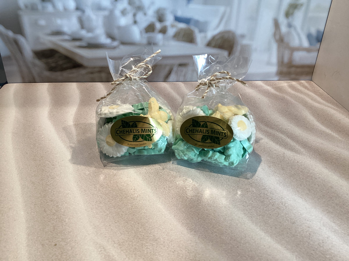 Buttermint Candies