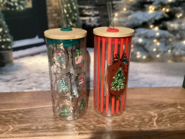 Christmas Drinkware