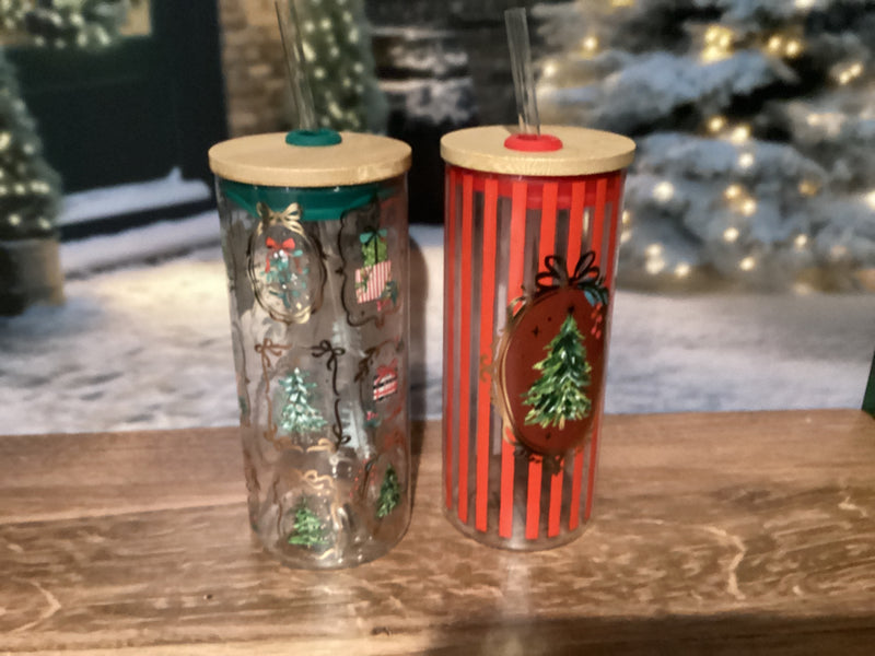 Christmas Drinkware