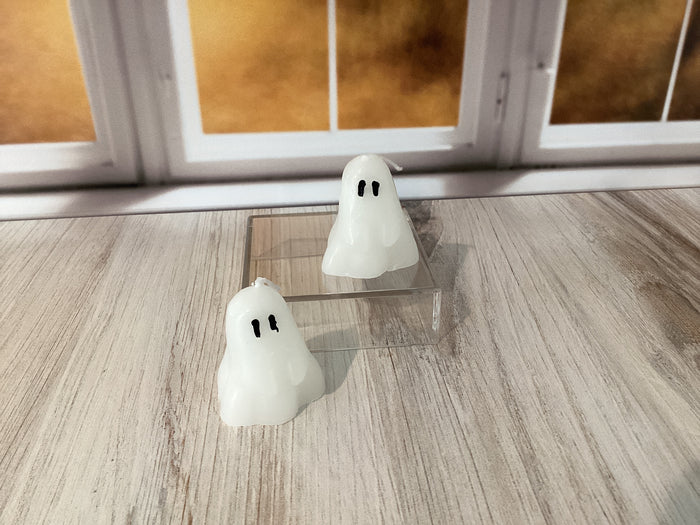 Ghost Candles