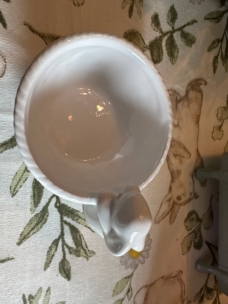 Bunny Candy Dish