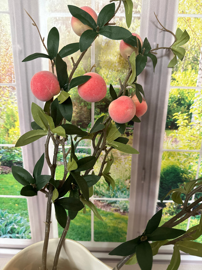Peach Branch