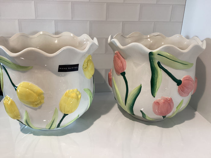 Large Plant Pot