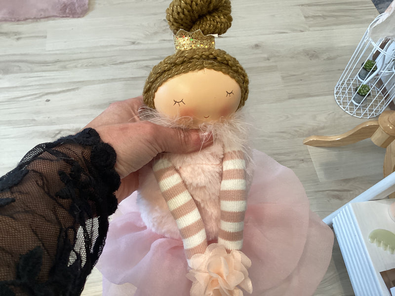 Princess Doll