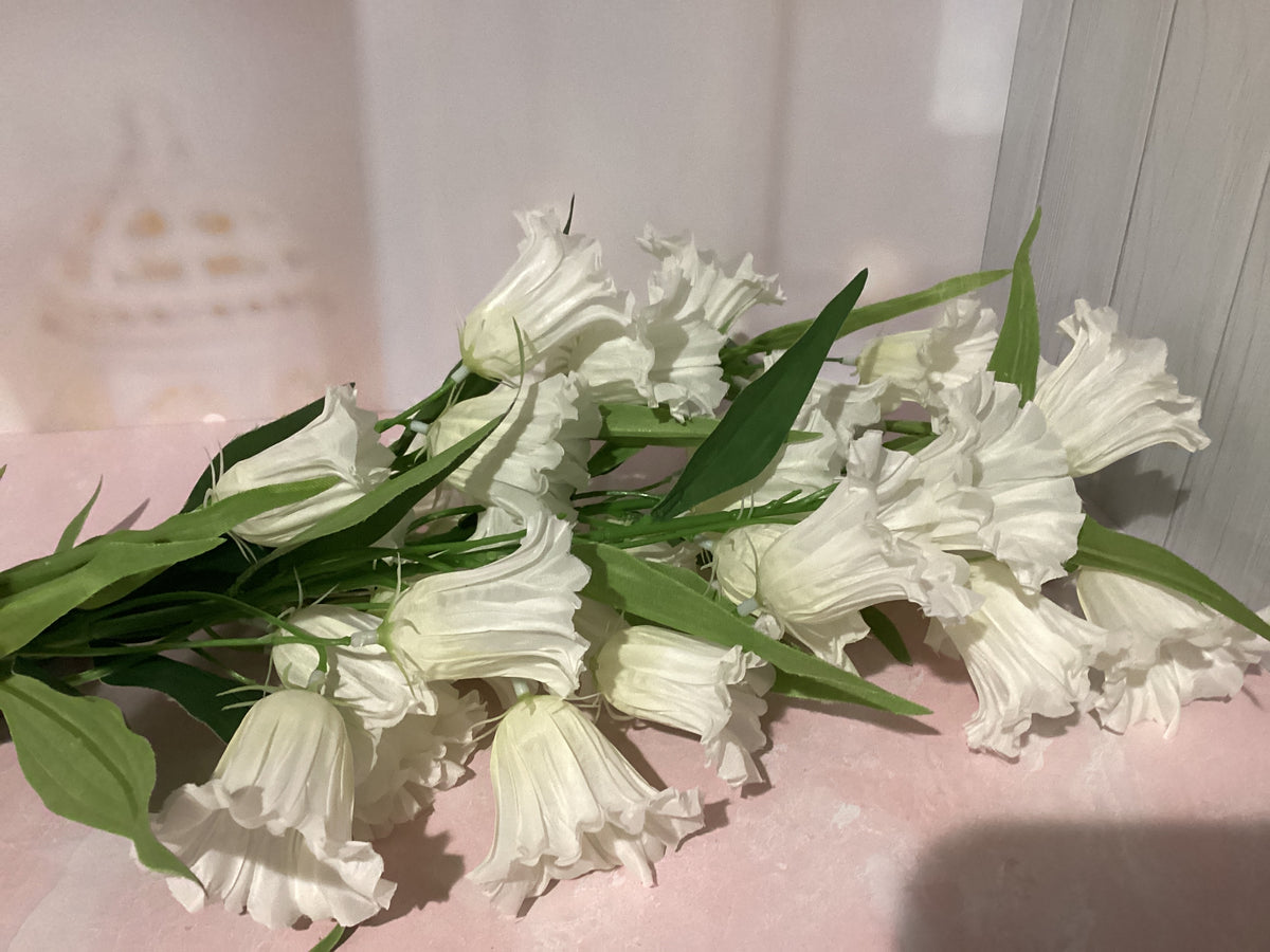 Bells Bouquet