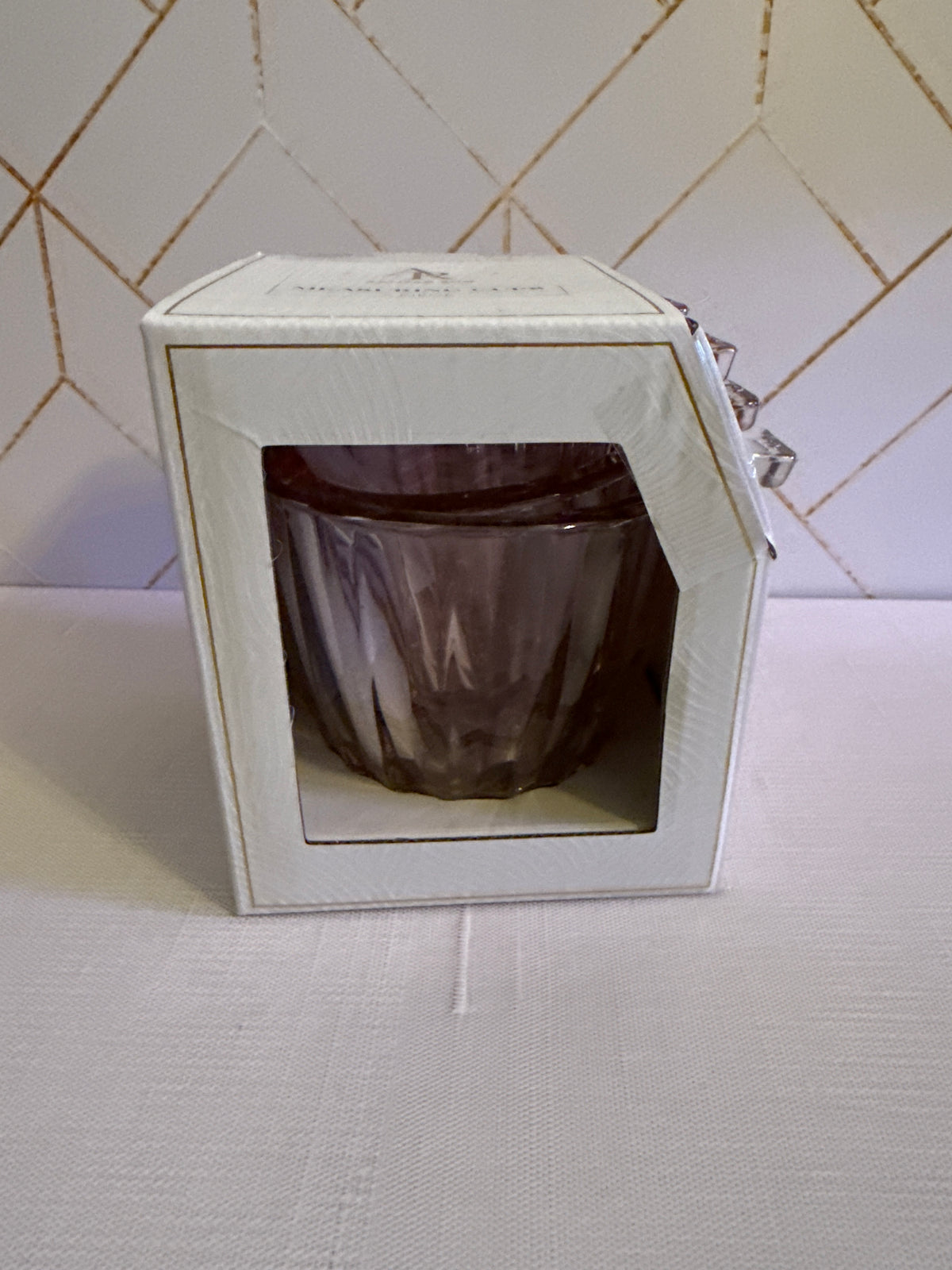 Glass Measuring Cup Set