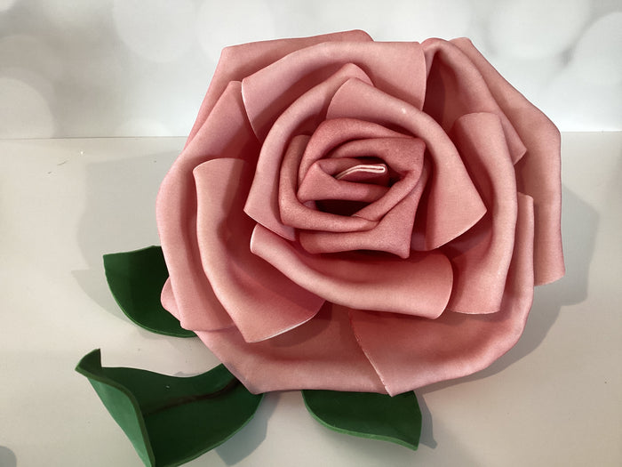 Rose Wall Decor