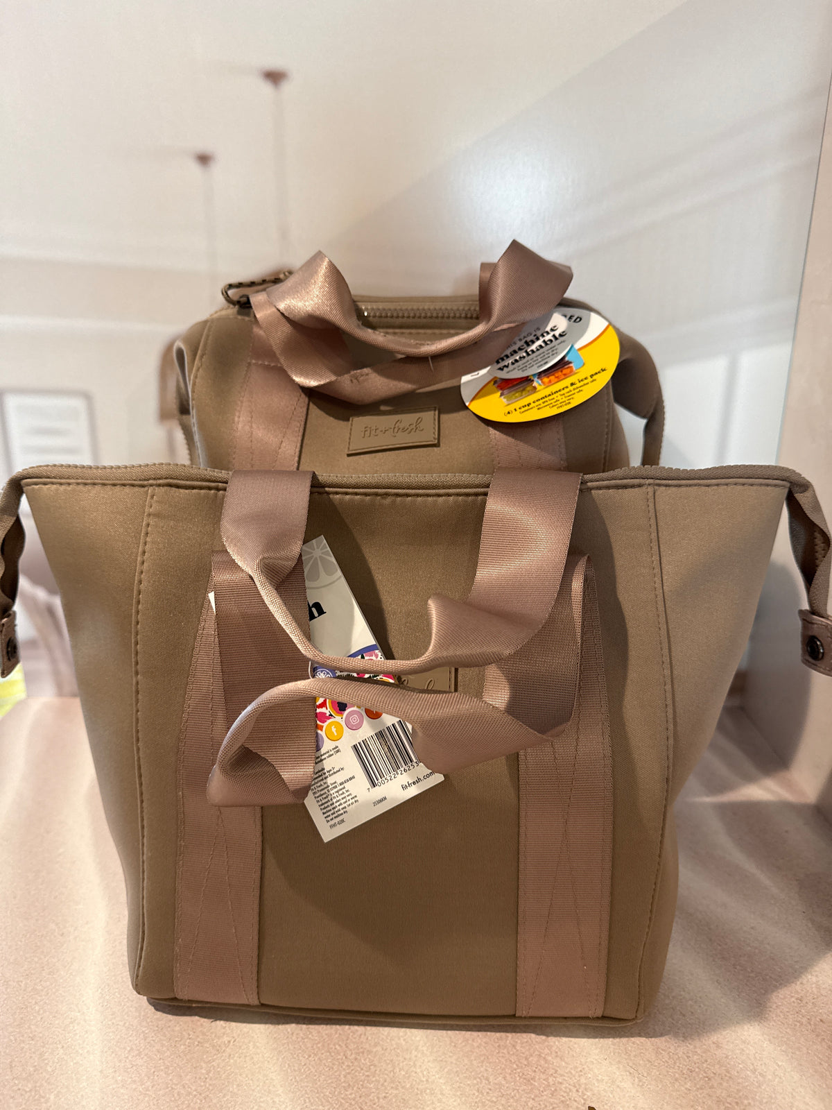Lunch Tote