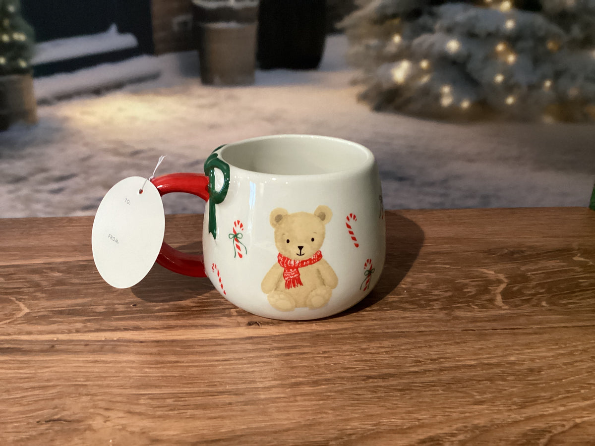 Bear Cup