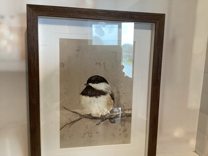 Bird Art