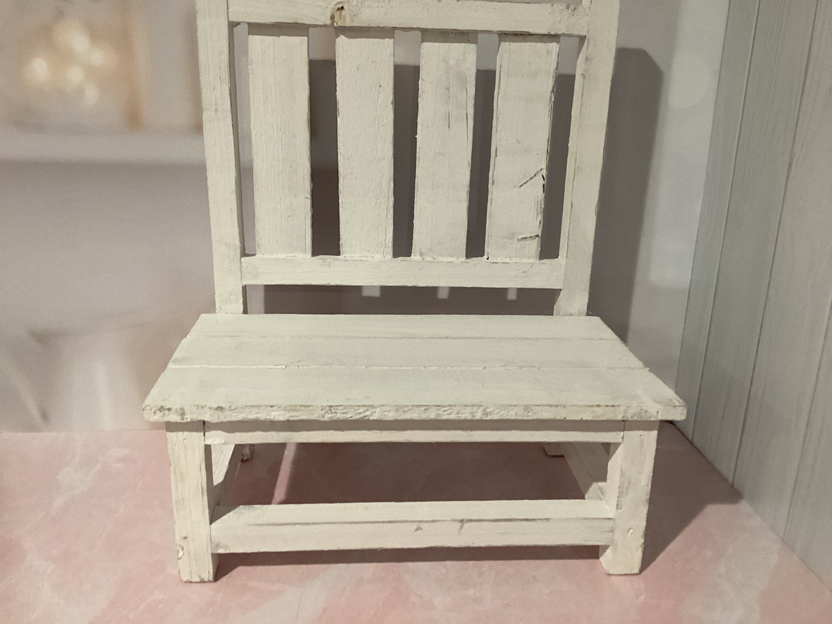 Plant Bench Stand