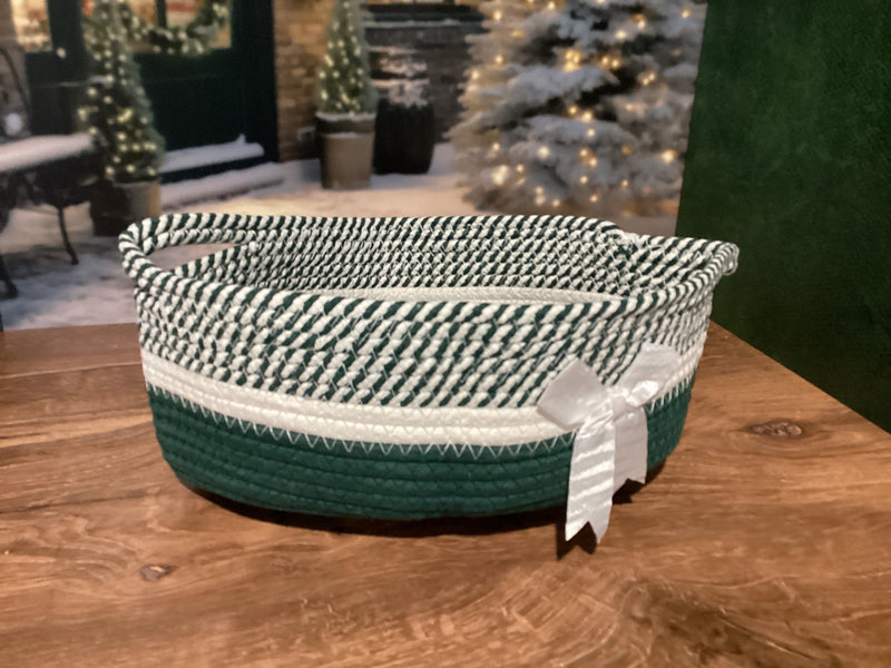 Christmas Basket