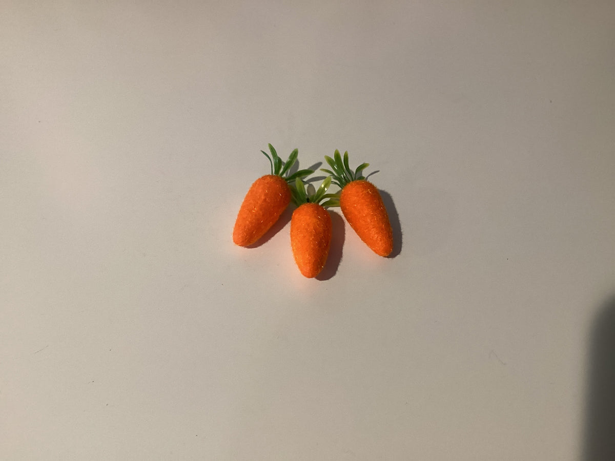 Little Carrots