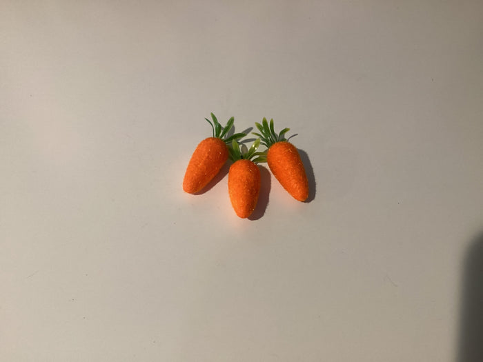 Little Carrots