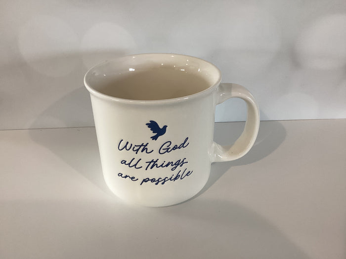 God Cup