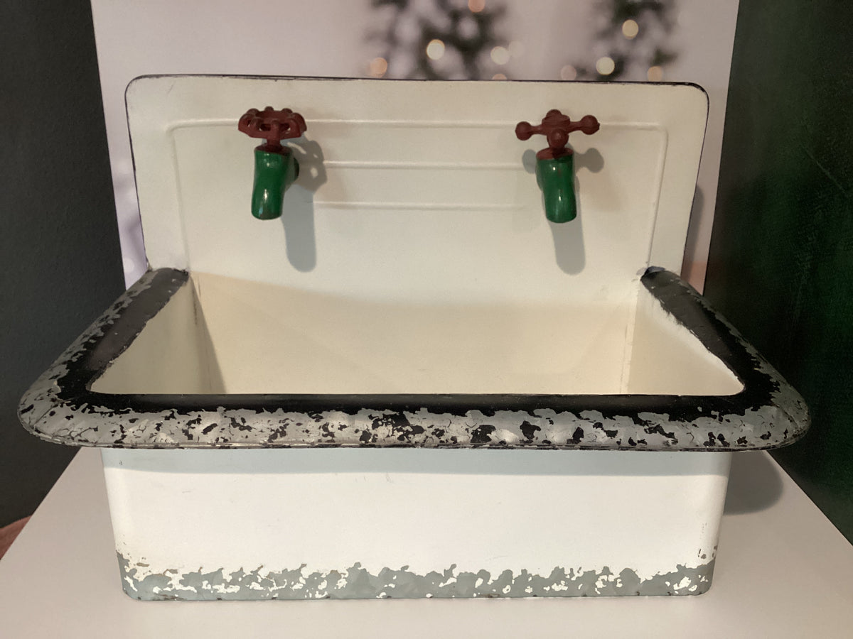 Sink Planter
