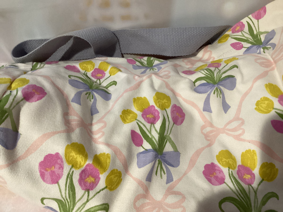 Tulip Bag