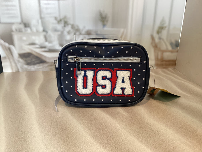 USA Fanny Pack
