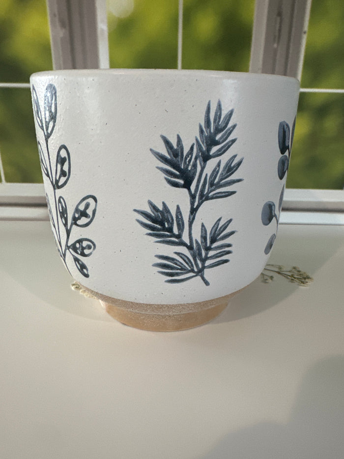 Terra cota Pot