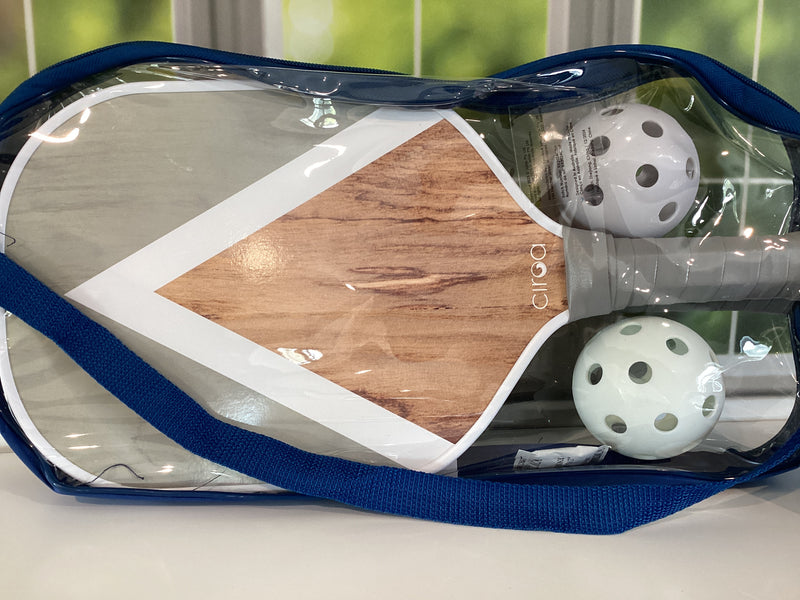 Pickle Ball Set