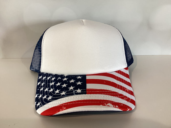 Patriotic Hat
