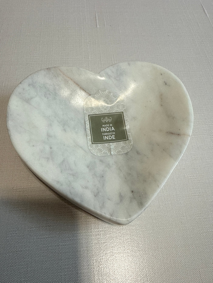 Marble Heart
