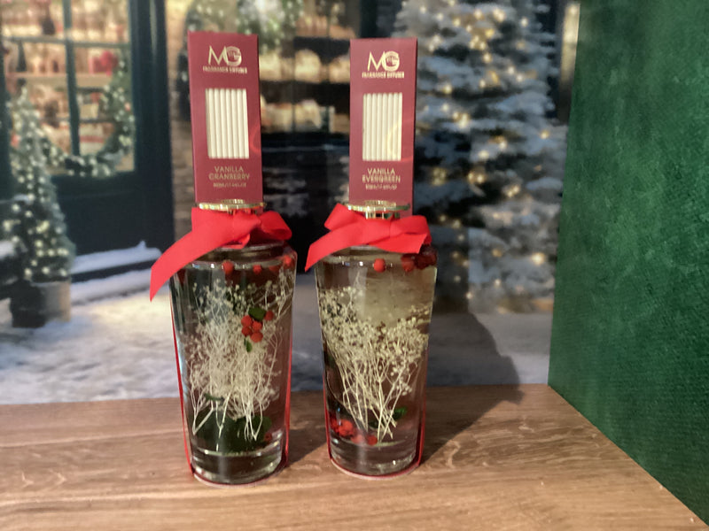 Christmas Diffuser