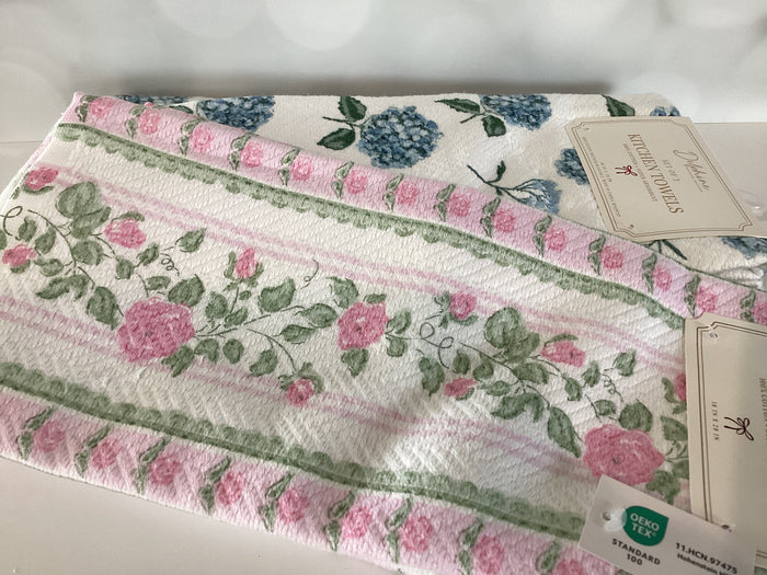 Kitchen Towels