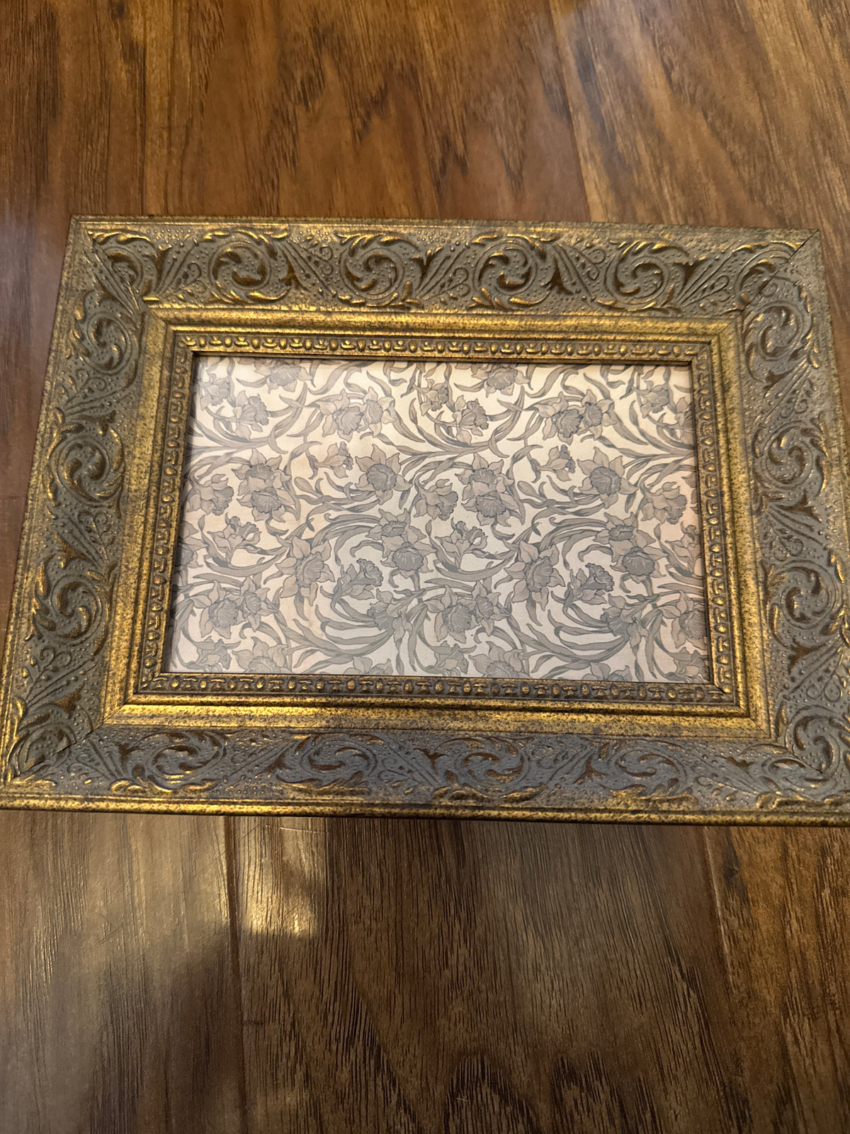 Framed Art