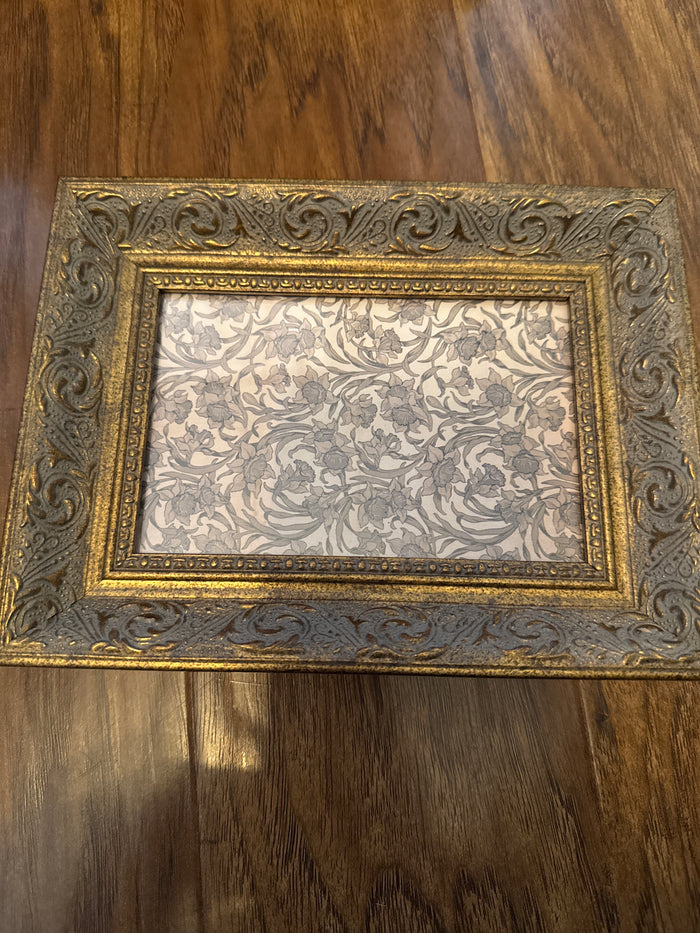 Framed Art