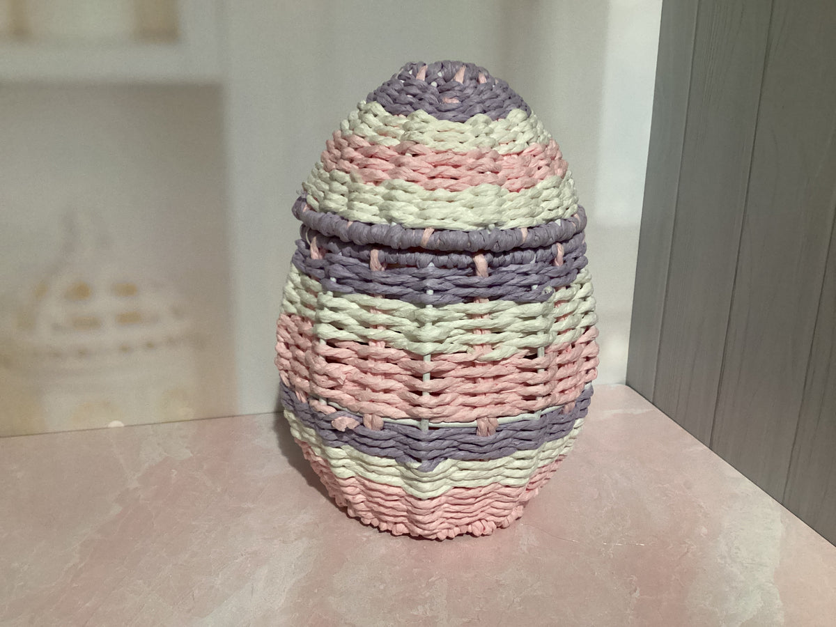 Egg Basket