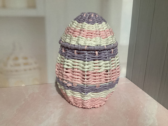 Egg Basket
