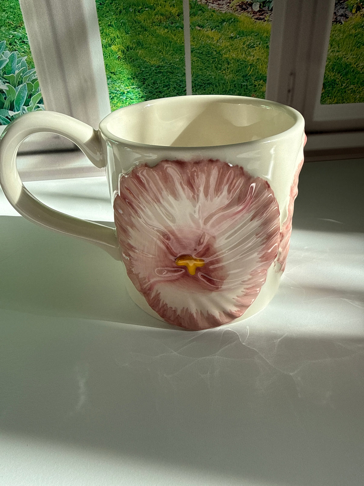 Summer Spring Mug Collection