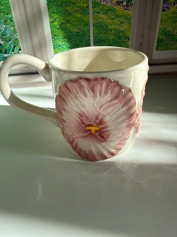 Summer Spring Mug Collection