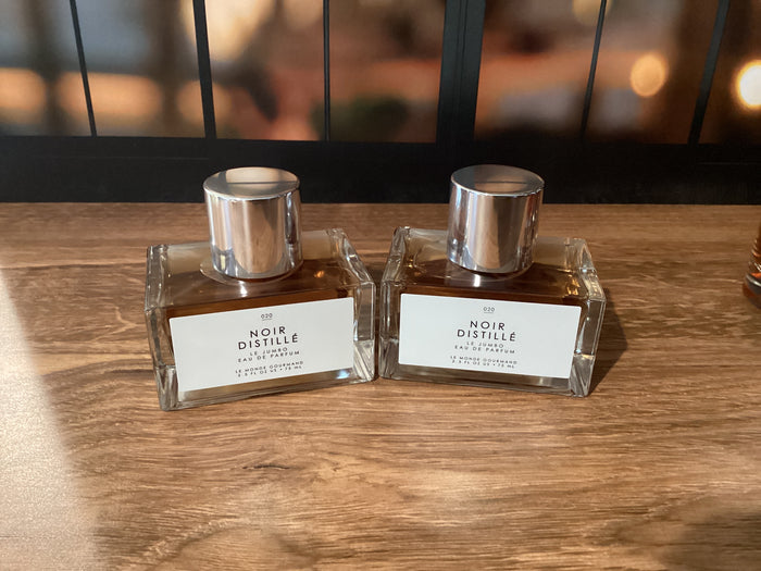 Noir Distille Perfume
