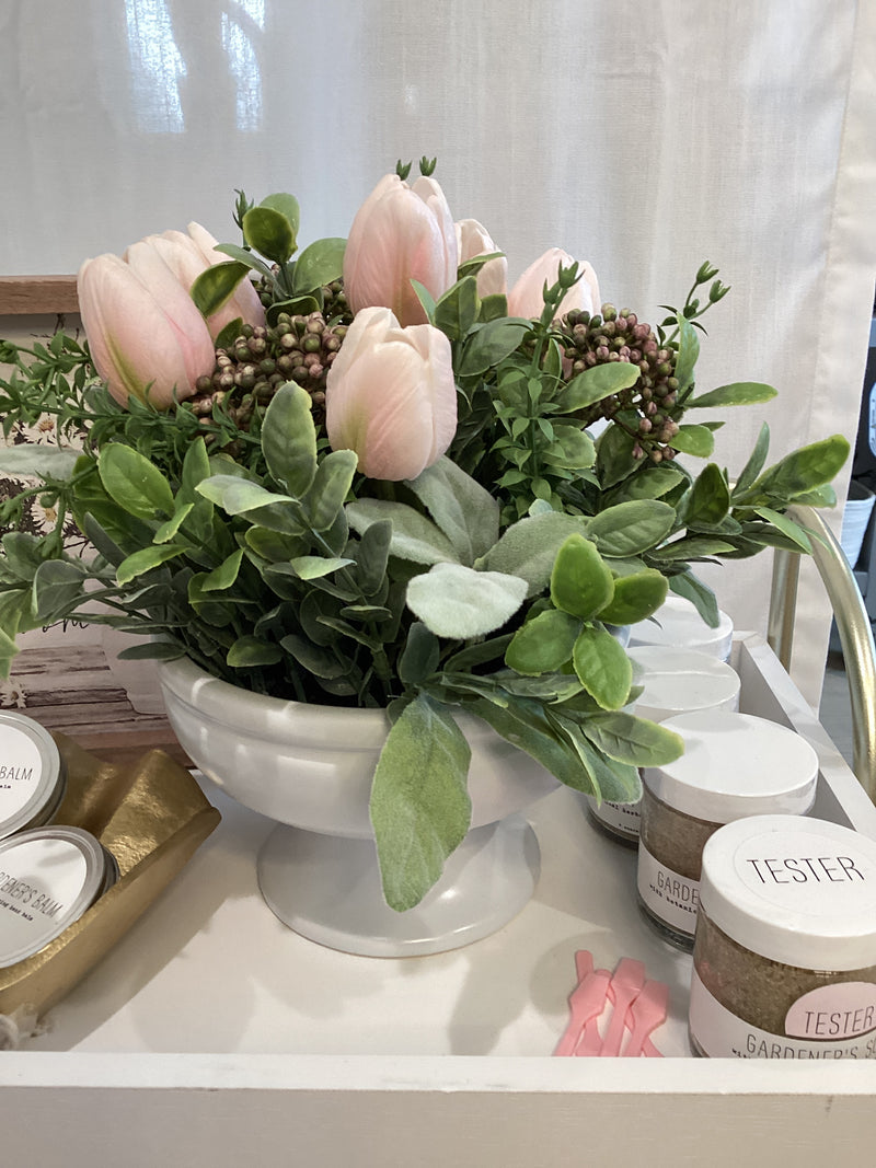 Tulip Bowl