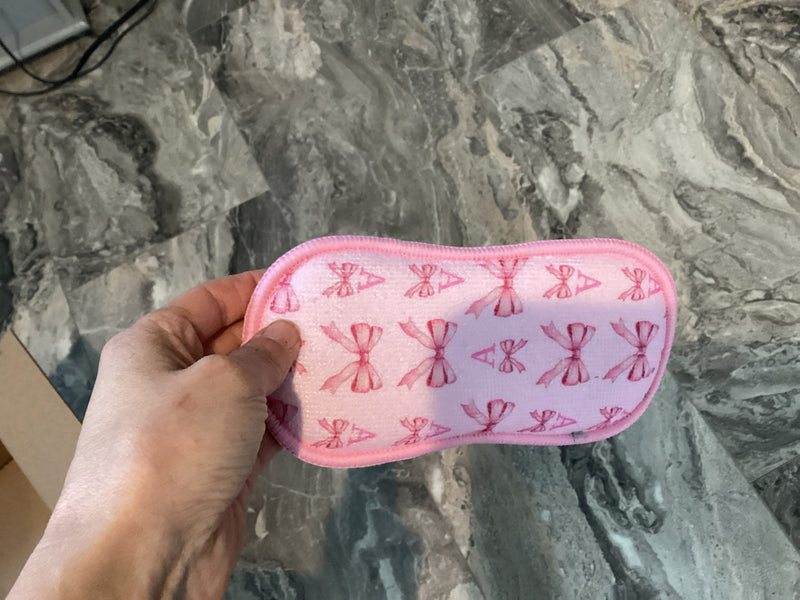 Bow Cleaning Sponge
