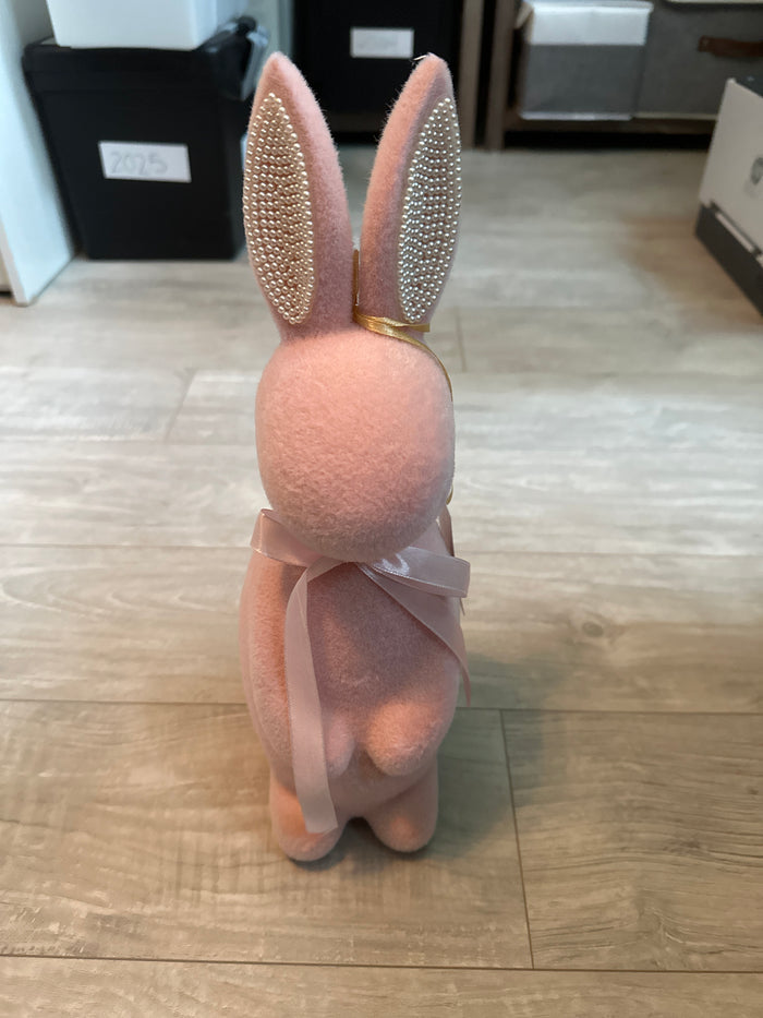 Pink Bunny