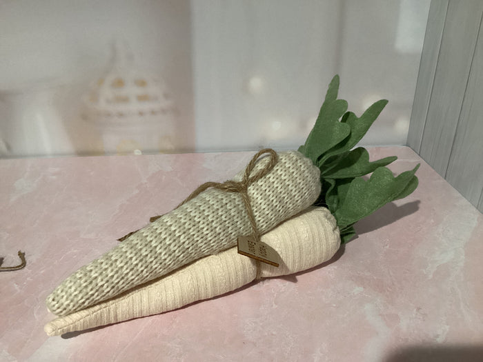 Carrot Bunch
