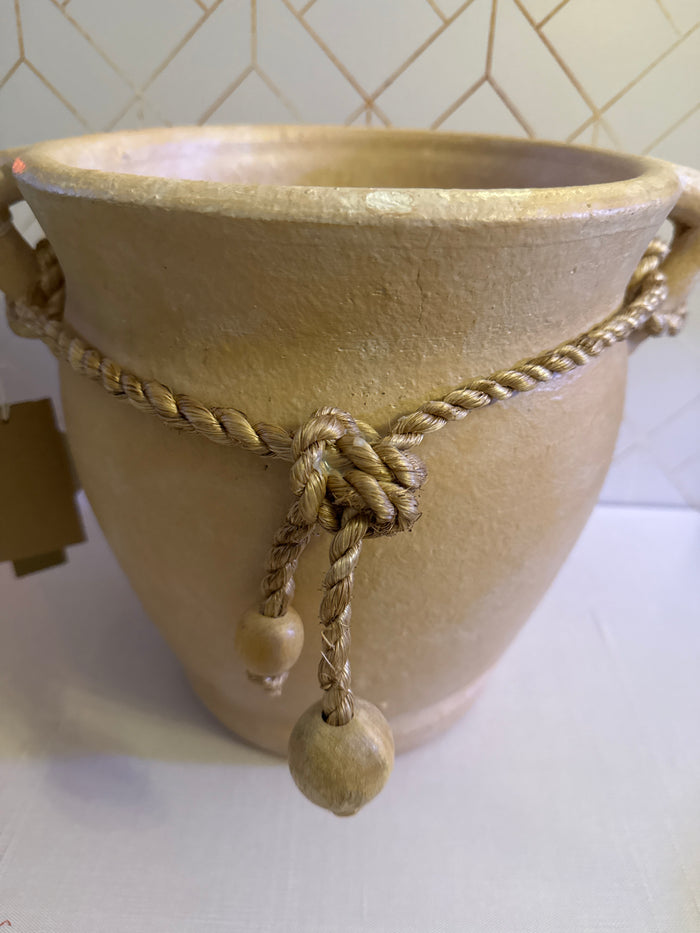 Terracota Pot