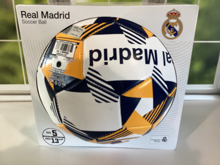 Soccer Ball