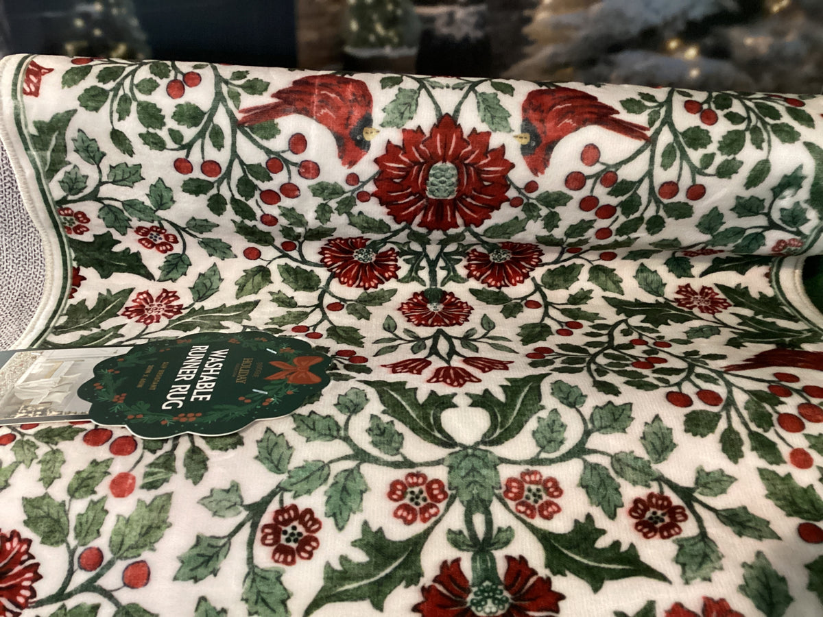 Runner Rug