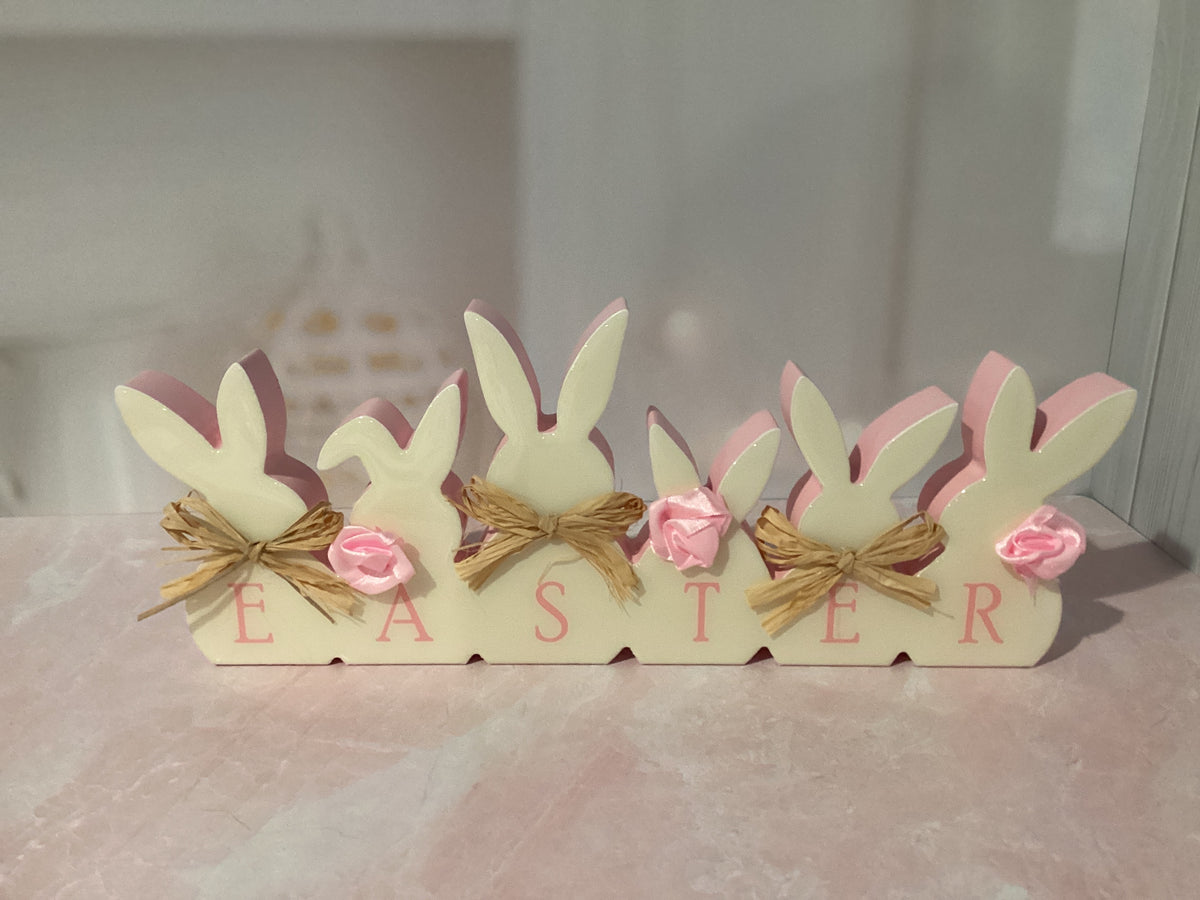 Easter Sign