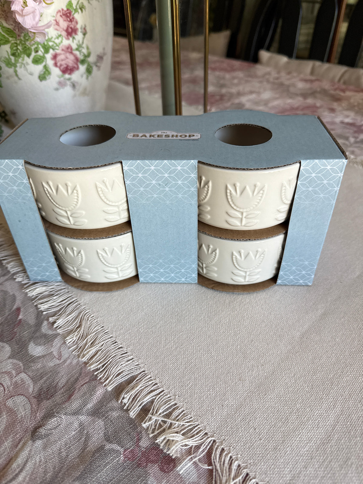 Mini Bake Set