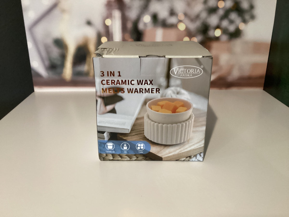Wax Melt Warmer