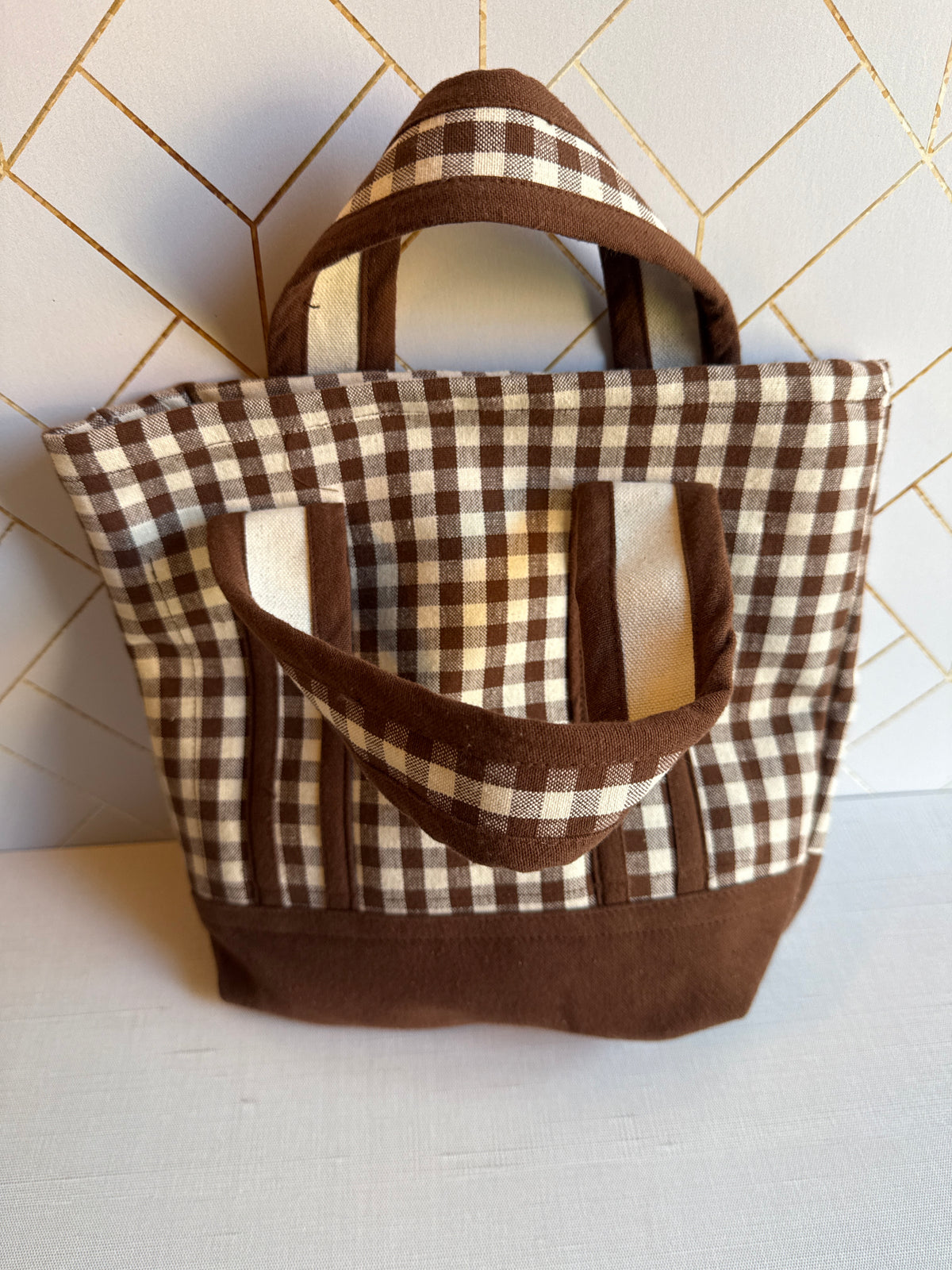 Fall Tote