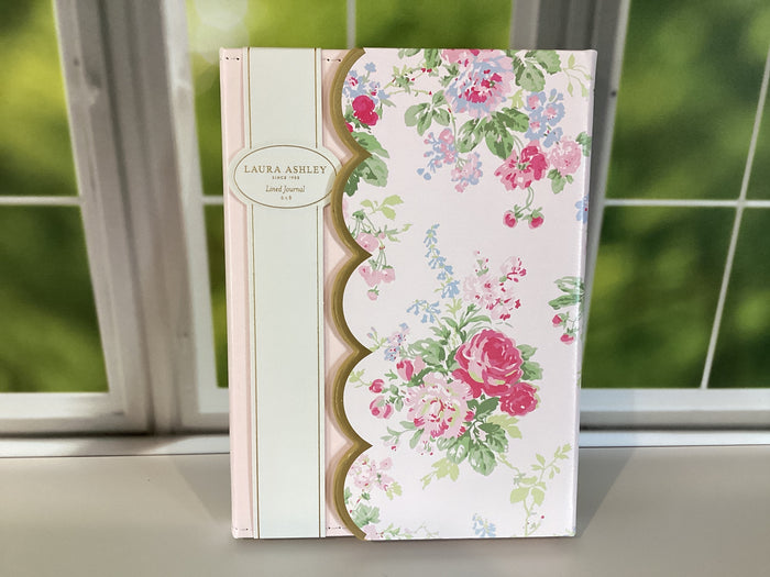 Laura Ashley Journal